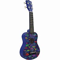 AMAHI UKULELE DINOSAUR