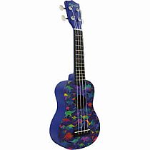 AMAHI UKULELE DINOSAUR