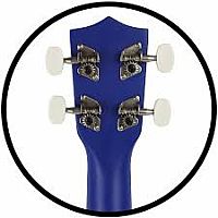 AMAHI UKULELE DINOSAUR