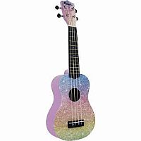 AMAHA GLITTER UKUKELE