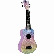AMAHA GLITTER UKUKELE