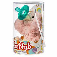 BLUSH PUTTY DUCK WUBBANUB