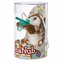 AMBER FAWN WUBBANUB