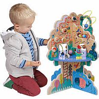 PLAYGOUND ADVENTURE