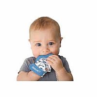 MUNCH MITT BLUE WHALES