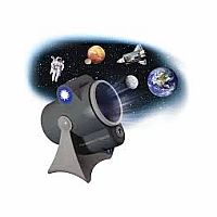 PLANETARIUM PROJECTOR SMITHSONIAN