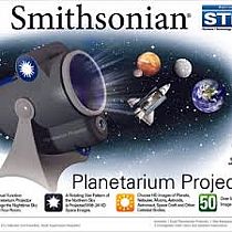 PLANETARIUM PROJECTOR SMITHSONIAN