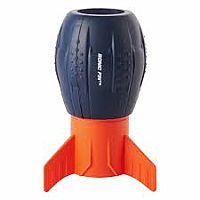 AEROBIE SUPER SONIC FIN FOOTBALL