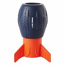 AEROBIE SUPER SONIC FIN FOOTBALL