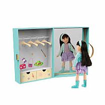 MAGICAL DREAM CASE KRUSELINGS