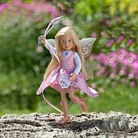 VERA DOLL KRUSELINGS DELUXE