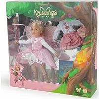 VERA DOLL KRUSELINGS DELUXE