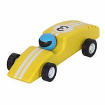 PULL BACK RACING CAR