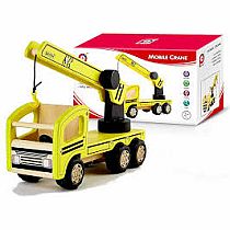 MOBIL CRANE