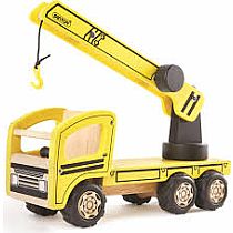 MOBIL CRANE