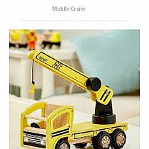 MOBIL CRANE