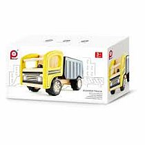 DUMPER TRUCK