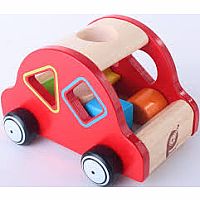 HAPPY CAR SORTER