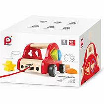 HAPPY CAR SORTER