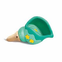 MAGIC MUSIC CONCH
