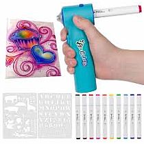 AIRCOLOR AIRBRUSH KIT