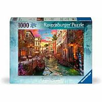 VENICE ROMANCE 1000 PC PUZ