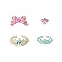 CC FlOWERING PRINCESSES - CALICO CRITTERS