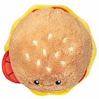 SQUBL CHEESBURGER