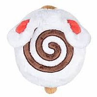 SQUBL SNACKERS CINNABUNNY