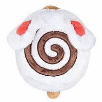 SQUBL SNACKERS CINNABUNNY