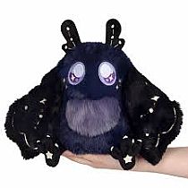 SQUBL MINI MIDNIGHT MOTHMAN