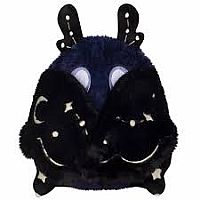 SQUBL MINI MIDNIGHT MOTHMAN