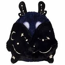 SQUBL MINI MIDNIGHT MOTHMAN