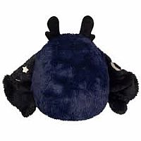 SQUBL MINI MIDNIGHT MOTHMAN
