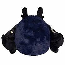 SQUBL MINI MIDNIGHT MOTHMAN