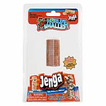WORLD SM JENGA