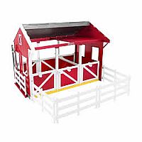 BREYER SUMMER SPRINGS STABLE