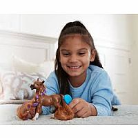 BREYER PENNY LIL' BEAUTY
