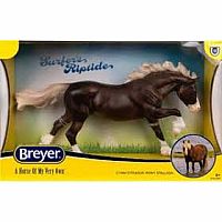 BREYER SURFER'S RIPTIDE