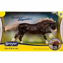 BREYER SURFER'S RIPTIDE