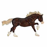 BREYER SURFER'S RIPTIDE