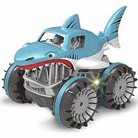 MONSTER SHARK REMOTE CONTROL