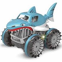 MONSTER SHARK REMOTE CONTROL