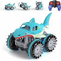 MONSTER SHARK REMOTE CONTROL