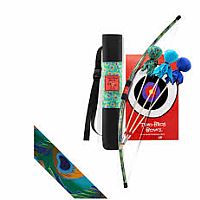 TBB PEACOCK DLX SET