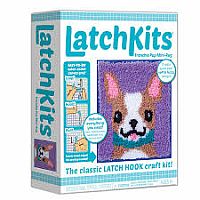 LATCHKIT PUPPY