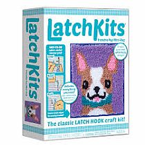 LATCHKIT PUPPY