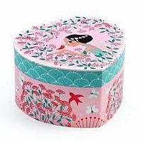 TREASURE BOX SPRING MELODY