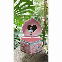TREASURE BOX SPRING MELODY