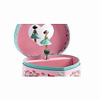 TREASURE BOX SPRING MELODY